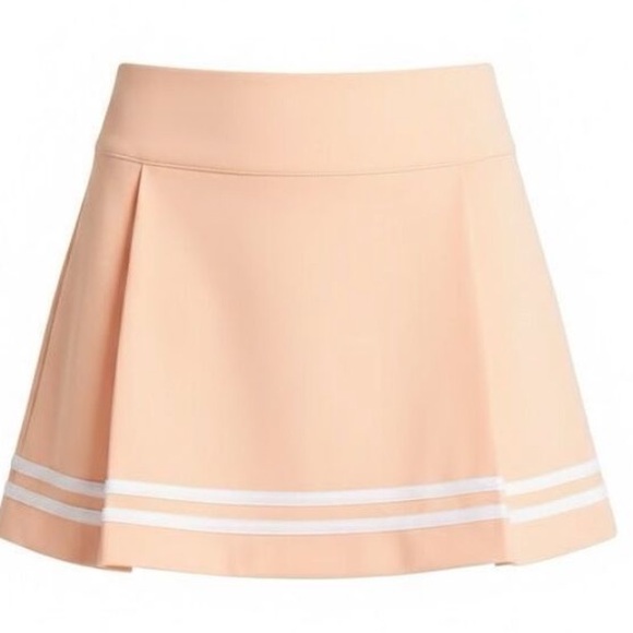 CALIA by Carrie Underwood Pants - CALIA by Carrie Underwood Peach Skort